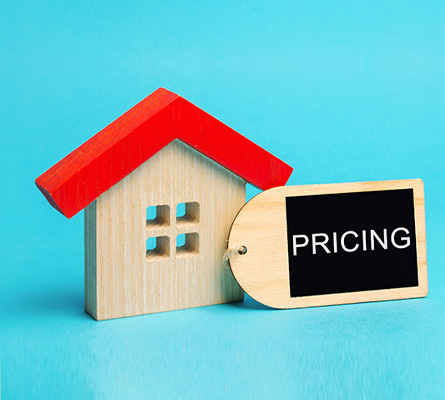 Get the Guide to Pricing Your Home for Sale